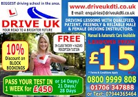 Drive UK Ltd Driver Training Institute 642388 Image 8